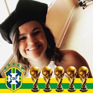 Meet your Posher, Jess